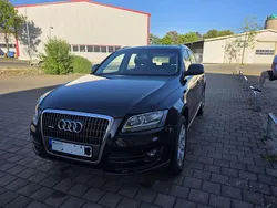 Gebraucht 2009 Audi Q5 SUV | 11.100 € (Fairer Preis)