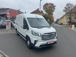 Weiß Gebraucht 2023 Maxus V90 Van | 14.350 € (Fairer Preis)