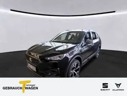 Schwarz Gebraucht 2022 Seat Tarraco FR SUV | 29.880 € (Guter Preis)