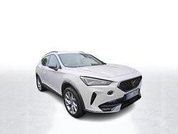 Candy weiss Gebraucht 2023 Cupra Formentor SUV | 29.990 € (Guter Preis)