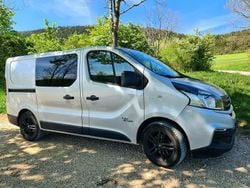 Grau Gebraucht 2019 Fiat Talento Van / Kleinbus | 13.800 € (Guter Preis)
