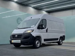 Gebraucht 2024 Fiat Ducato Van | 33.449 € (Superpreis)