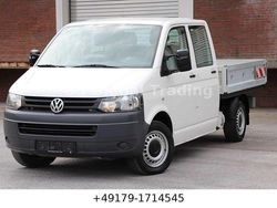 Candyweiß (r9002) Gebraucht 2011 VW T5 Van | 19.000 € (Fairer Preis)