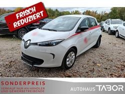 Unbekannt Gebraucht 2018 Renault Zoe Life Kleinwagen | 6.585 € (Superpreis)