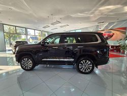 Schwarz Neu 2025 Baic BJ60 SUV | 51.890 €