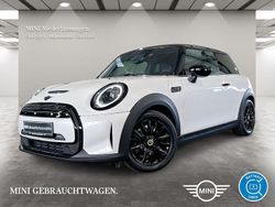 Weiß Gebraucht 2023 Mini Cooper SE Kleinwagen | 20.270 € (Fairer Preis)