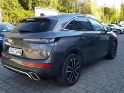 Platinum grau metallic platinum grau metallic Gebraucht 2023 DS Automobiles DS7 Crossback Rivoli SUV | 37.484 € (Fairer Preis)
