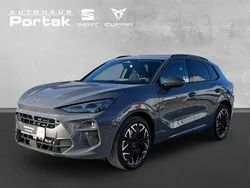Grau Neu 2025 Cupra Terramar VZ SUV | 50.944 € (Fairer Preis)