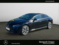 Othercolor Gebraucht 2024 Mercedes EQE300 Premium Limousine | 55.840 € (Teuer)