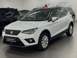 Nevada white Gebraucht 2020 Seat Arona Style SUV | 14.990 € (Guter Preis)