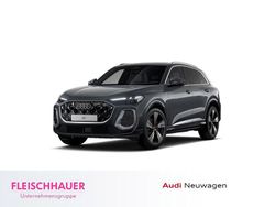 Grau Neu 2025 Audi Q5 Sport SUV | 68.990 € (Fairer Preis)
