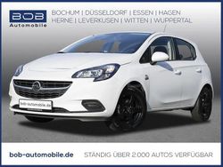 Weiß Gebraucht 2019 Opel Corsa Selection Kleinwagen | 10.288 € (Guter Preis)