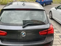 Gebraucht 2018 BMW 118 Advantage Kleinwagen | 13.000 € (Etwas zu teuer)