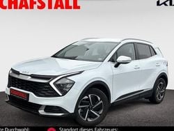 Casa white Gebraucht 2024 Kia Sportage Vision SUV | 27.979 € (Superpreis)