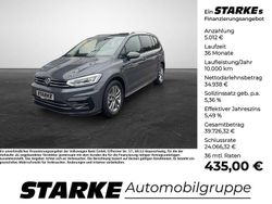 Schwarz Neu 2025 VW Touran Comfortline Van / Kleinbus | 39.950 € (Guter Preis)