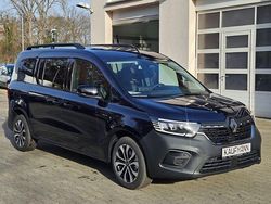 Blau Neu 2025 Renault Kangoo Techno Van / Kleinbus | 35.890 € (Etwas zu teuer)