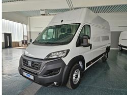 Weiß Gebraucht 2024 Fiat Ducato Van | 38.900 € (Teuer)