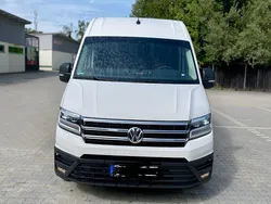 Weiß Gebraucht 2019 VW Crafter Van | 18.300 €