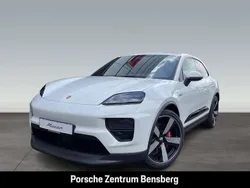 Weiß Neu 2025 Porsche Macan SUV | 112.732 € (Guter Preis)
