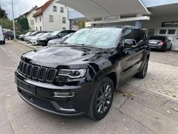 Schwarz Gebraucht 2020 Jeep Grand Cherokee SUV | 18.500 € (Superpreis)