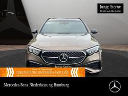 Braun Gebraucht 2025 Mercedes E300 Advanced Limousine | 53.990 € (Etwas zu teuer)