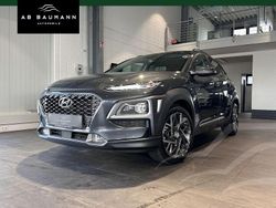 Grau Gebraucht 2020 Hyundai Kona Premium SUV | 19.990 € (Fairer Preis)