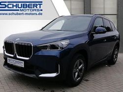 Blau Gebraucht 2025 BMW X1 Performance SUV | 38.240 € (Superpreis)