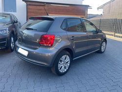 Grau Gebraucht 2013 VW Polo Life Limousine | 6.400 € (Fairer Preis)