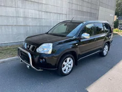 Schwarz Gebraucht 2007 Nissan X-Trail SE SUV | 6.499 € (Fairer Preis)