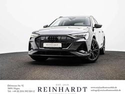 Daytonagrau perleffekt Gebraucht 2022 Audi e-tron Sportback S-Line SUV | 34.580 € (Guter Preis)