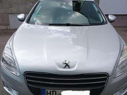 Gebraucht 2011 Peugeot 508 Active Limousine | 4.400 € (Fairer Preis)