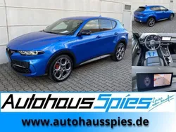 Blau metallic (metallic) Gebraucht 2022 Alfa Romeo Tonale Edizione Speciale SUV | 26.490 € (Superpreis)