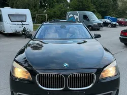 BMW 730