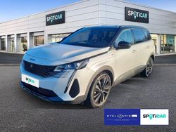 Weiß Gebraucht 2023 Peugeot 5008 GTi SUV | 25.990 € (Guter Preis)