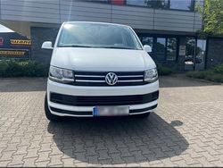 Weiß Gebraucht 2019 VW T6.1 Van | 28.500 € (Fairer Preis)
