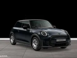 Mini yours enigmatic black Gebraucht 2023 Mini Cooper Hatch Kleinwagen | 28.390 €