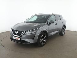 Silber Gebraucht 2021 Nissan Qashqai SUV | 22.950 € (Guter Preis)