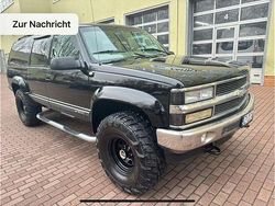 Schwarz Gebraucht 1998 Chevrolet Suburban SUV | 23.990 €