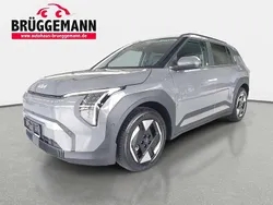Grau Neu 2025 Kia EV3 4 SUV | 38.490 € (Guter Preis)