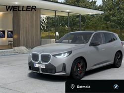 Frozen pure grey (grau) Neu 2025 BMW X3 Comfort Edition SUV | 90.990 € (Teuer)