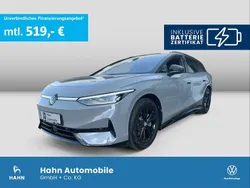 Grau Neu 2025 VW ID.7 Pro Limousine | 59.990 € (Fairer Preis)