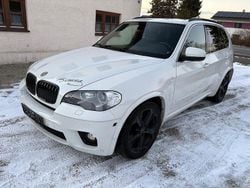 Weiß Gebraucht 2012 BMW X5 Comfort Edition SUV | 9.300 € (Superpreis)