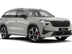 Steelgrau Neu 2025 Skoda Kodiaq RS SUV | 54.900 € (Guter Preis)