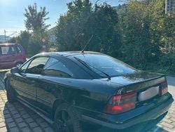 Schwarz Gebraucht 1997 Opel Calibra Edition Coupé | 3.800 € (Superpreis)