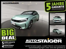 Eucalyptus grün Gebraucht 2025 Opel Corsa Kleinwagen | 20.990 € (Fairer Preis)