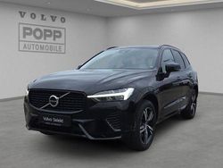 Black stone, solid / solid Gebraucht 2022 Volvo XC60 R-Design SUV | 33.490 € (Fairer Preis)