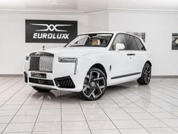 Weiß Neu 2025 Rolls Royce Cullinan SUV | 590.002 € (Fairer Preis)
