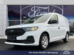 Frostweiß Neu 2025 Ford Transit Trend Limousine | 30.980 € (Fairer Preis)