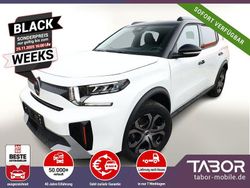 Weiß Neu 2025 Citroën C3 Aircross SUV | 23.488 € (Guter Preis)