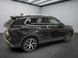 Schwarz Gebraucht 2024 VW Tiguan SUV | 44.649 € (Fairer Preis)
